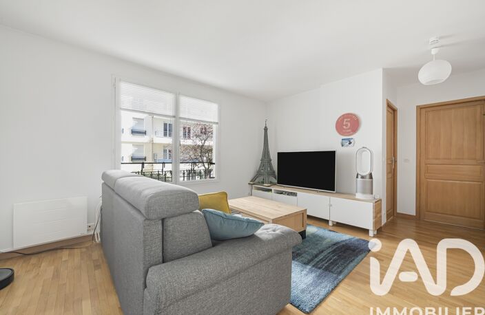 Vente Appartement 2 pièces — photo 2