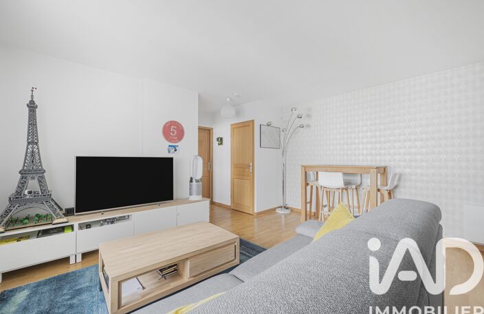 Vente Appartement 2 pièces — photo 3
