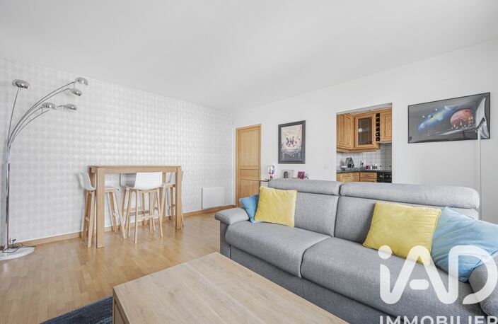 Vente Appartement 2 pièces — photo 4