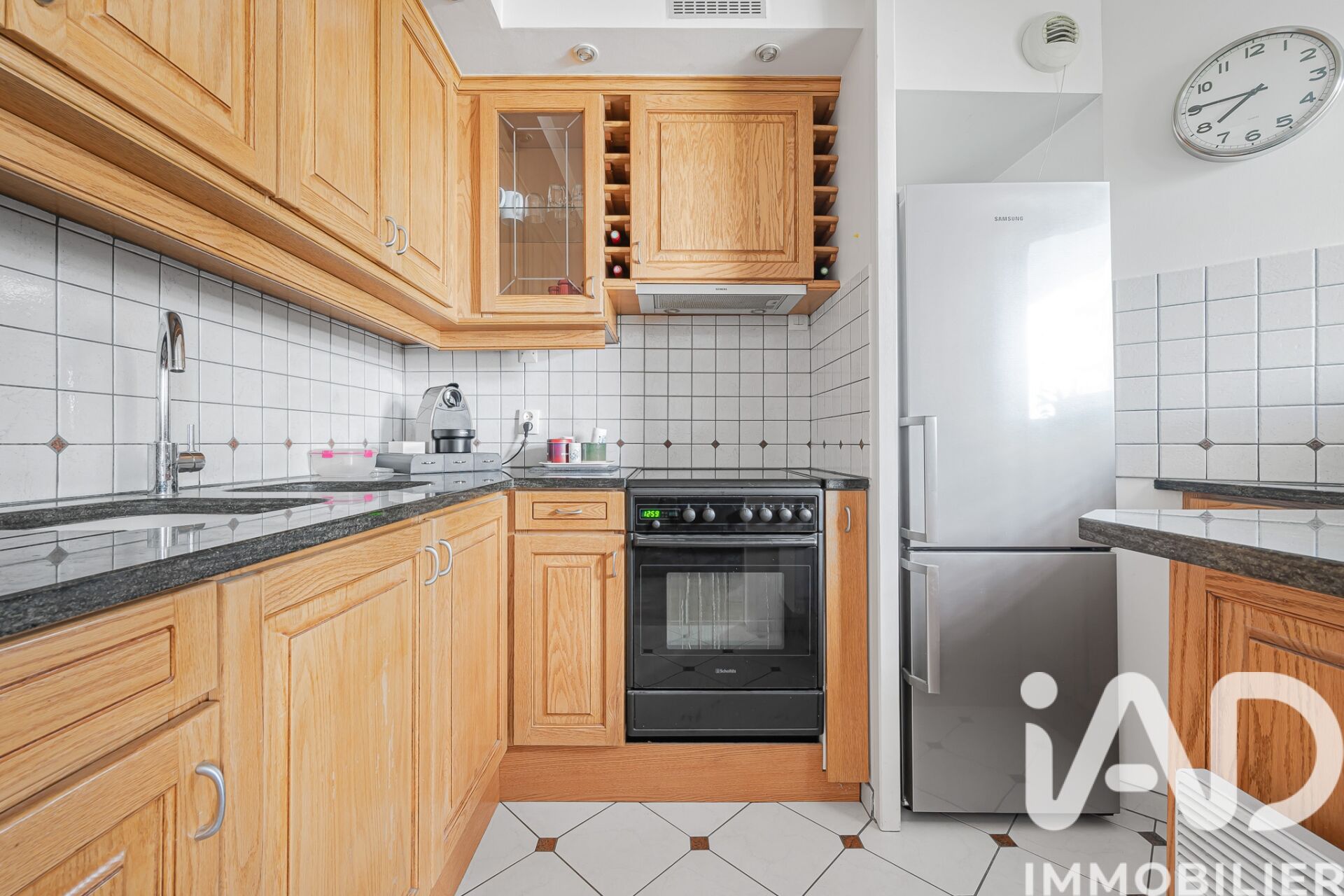 Vente Appartement 2 pièces - Photo 5