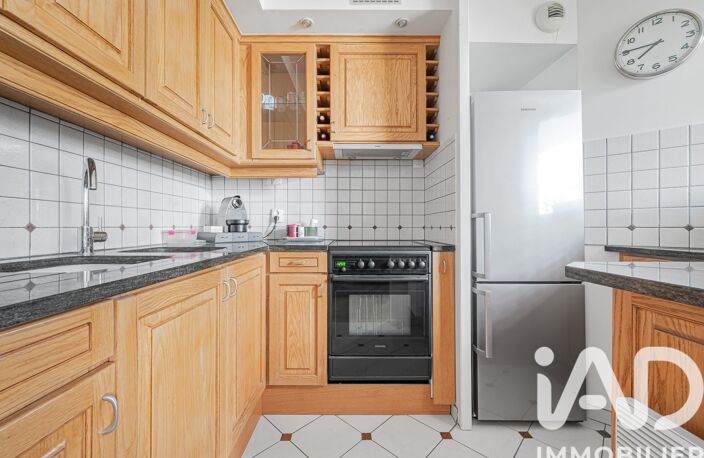 Vente Appartement 2 pièces — photo 5