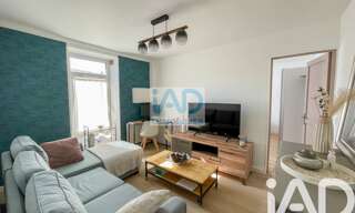 Appartement 2 Pièces 42 m² à vendre à Linas (91310)