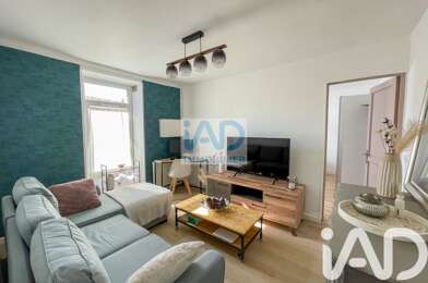 Appartement 2 pièces 145000 €