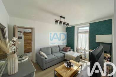 Appartement 2 pièces 139000 €