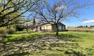 Maison 6 Pièces 150 m² à vendre à Morières-lès-Avignon (84310)