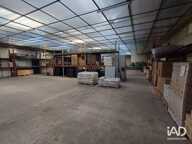 Vente Local d'activités 1 400 m&sup2; — photo 3