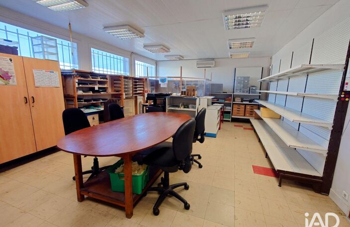 Vente Local d'activités 1 400 m&sup2; — photo 5