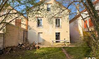 Maison 5 Pièces 82 m² à vendre à Montereau-Fault-Yonne (77130)