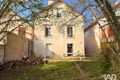 Maison 5 pièces 219500 €