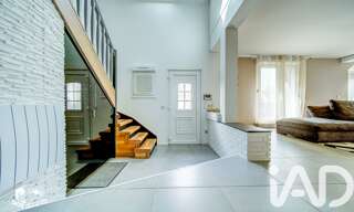 Maison 7 Pièces 230 m² à vendre à Marly (57155)