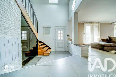 Maison 7 pièces 675000 €