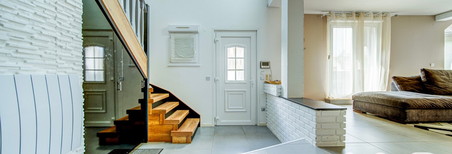 Maison 7 Pièces 230 m² à vendre à Marly (57155)