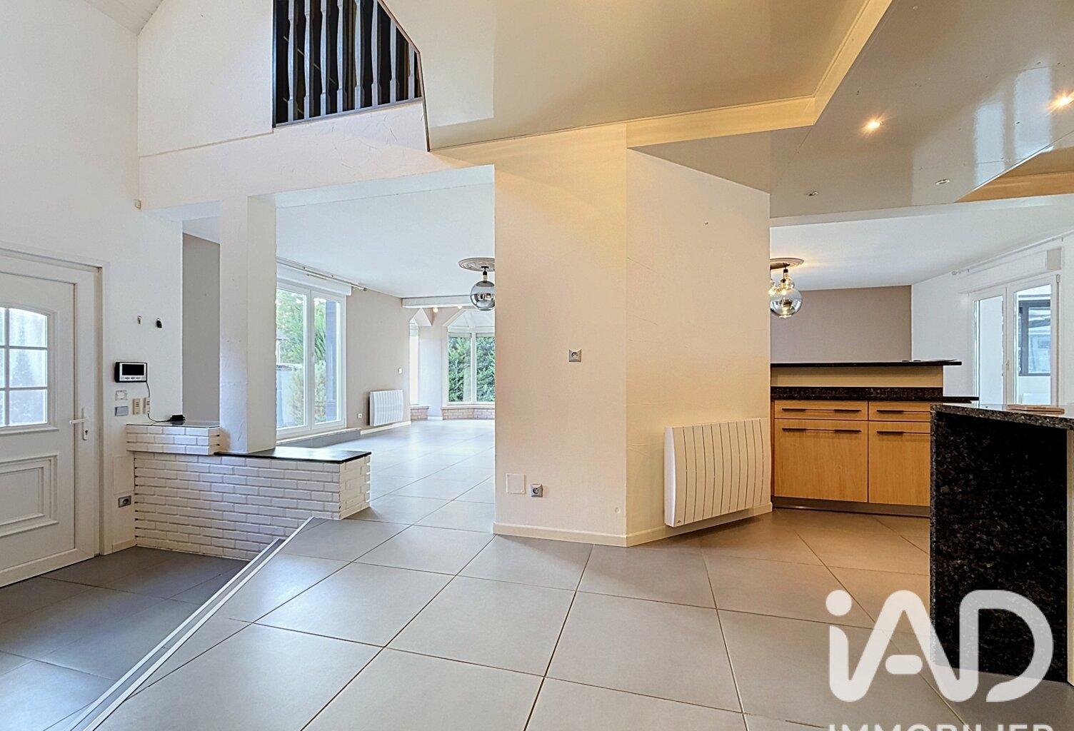 Vente Maison/villa 7 pièces — photo 1