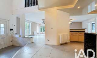 Maison 7 Pièces 230 m² à vendre à Marly (57155)