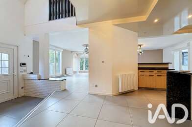 Maison 7 pièces 670000 €