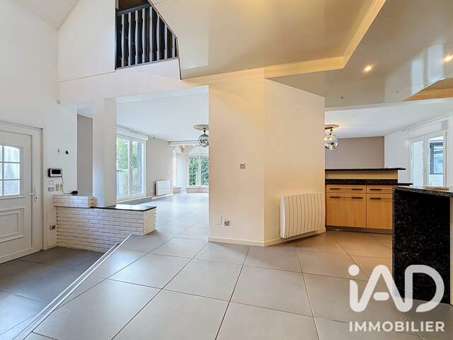 Vente Maison/villa 7 pièces — photo du bien