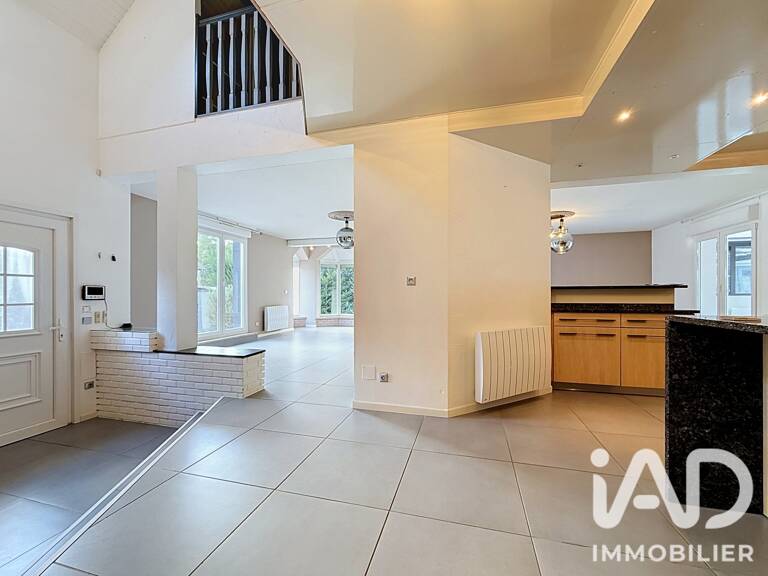 Vente Maison/villa 7 pièces — photo 1