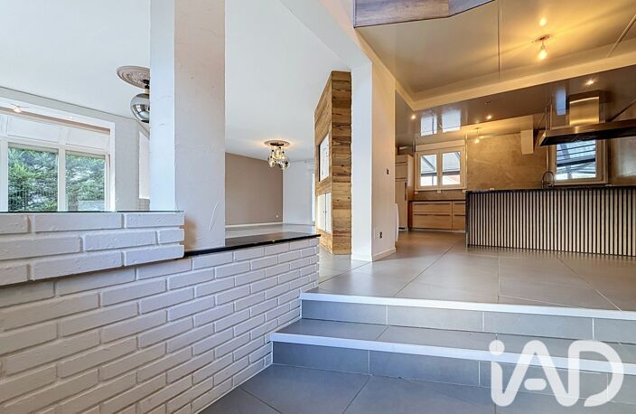 Vente Maison/villa 7 pièces — photo 3
