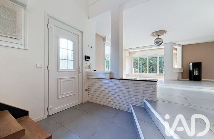 Vente Maison/villa 7 pièces — photo 4