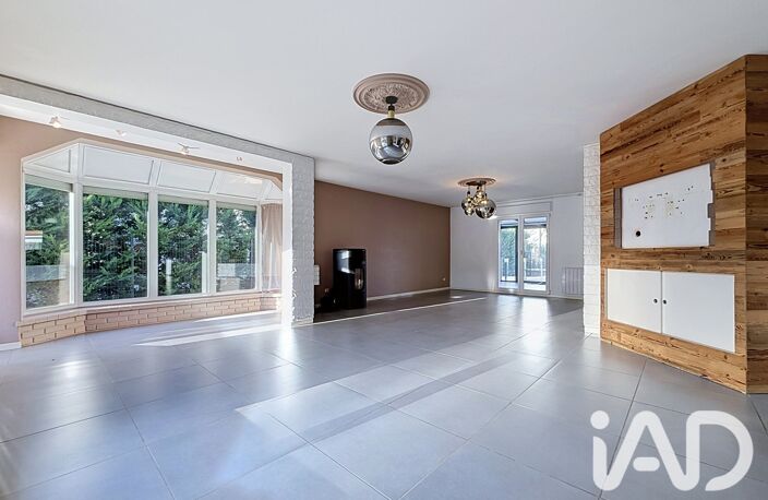 Vente Maison/villa 7 pièces — photo 5