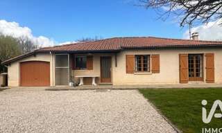 Maison 4 Pièces 100 m² à vendre à Gauriaguet (33240)