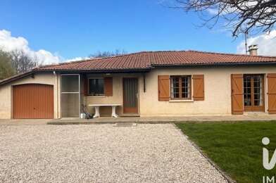 Maison 4 pièces 241000 €