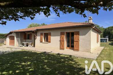 Maison 4 pièces 241000 €