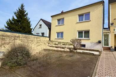 Maison 6 pièces 119000 €