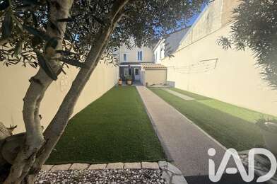 Maison 5 pièces 189000 €