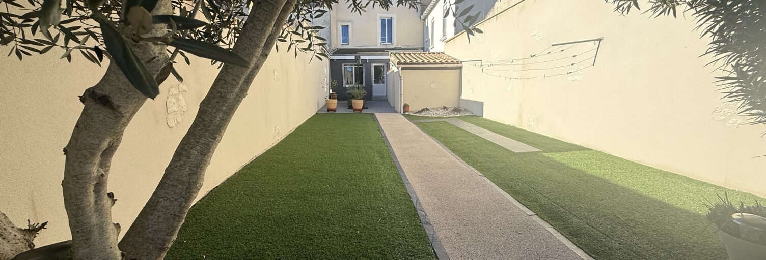 Maison 5 Pièces 121 m² à vendre à Parthenay (79200)