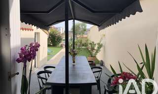 Maison 5 Pièces 121 m² à vendre à Parthenay (79200)