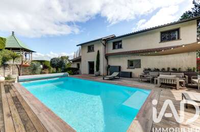 Maison 7 pièces 880000 €