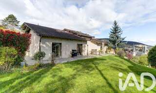 Maison 7 Pièces 160 m² à vendre à Saint-Romain-au-Mont-d'Or (69270)