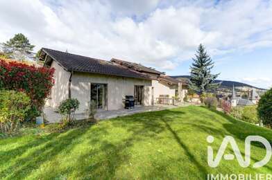 Maison 7 pièces 880000 €