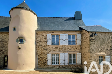 Maison 5 pièces 410000 €