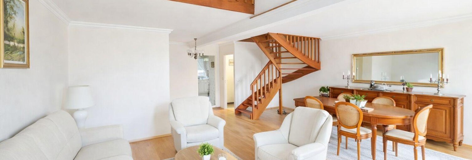 Appartement 5 Pièces 144 m² à vendre à Olivet (45160)