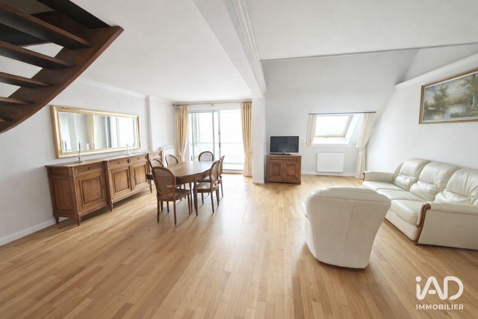 Vente Appartement 5 pièces - Photo 5