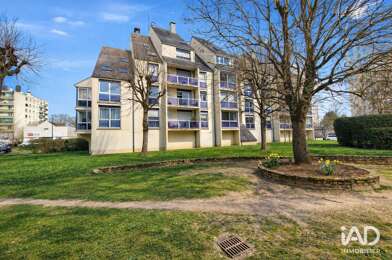 Appartement 5 pièces 225100 €
