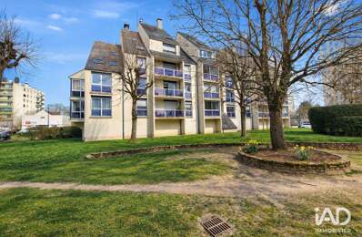 Vente Appartement 5 pièces — photo du bien
