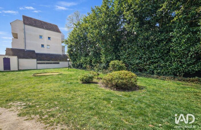 Vente Appartement 5 pièces — photo 2