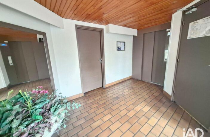 Vente Appartement 5 pièces — photo 3