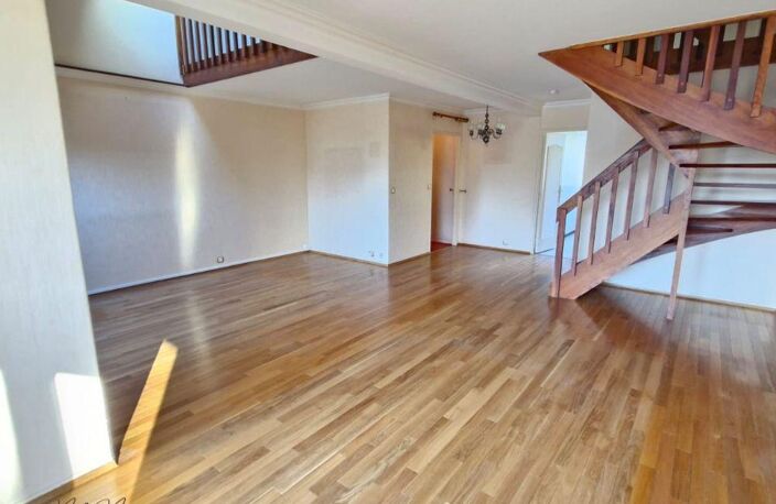 Vente Appartement 5 pièces — photo 4