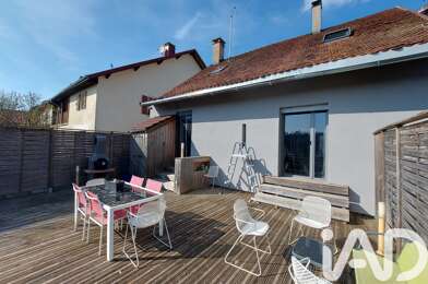 Maison 5 pièces 233000 €