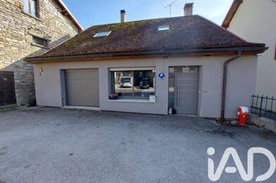 Maison 5 pièces 233000 €