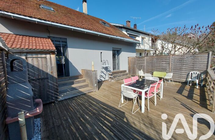 Vente Maison/villa 4 pièces — photo 2