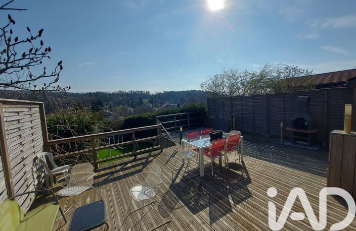 Vente Maison/villa 4 pièces — photo 3