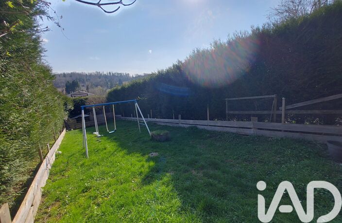Vente Maison/villa 4 pièces — photo 4