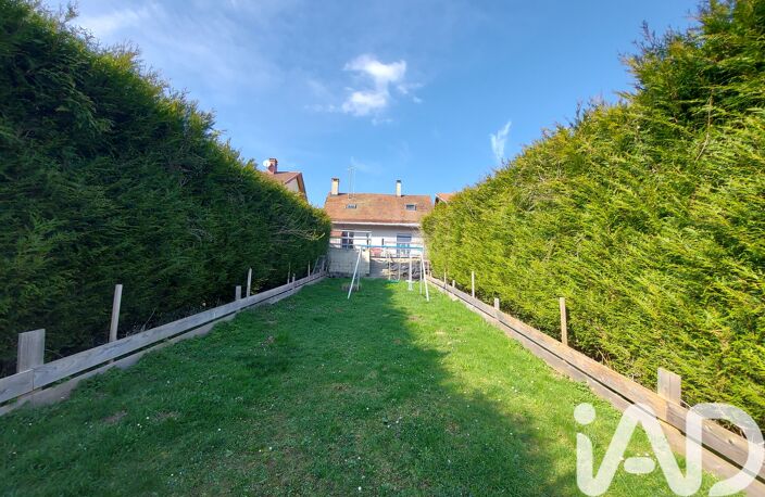 Vente Maison/villa 4 pièces — photo 5