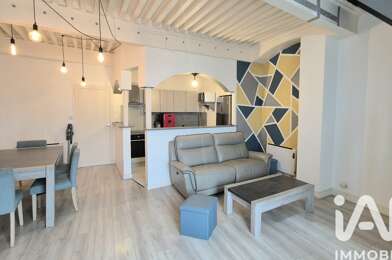 Appartement 3 pièces 150000 €