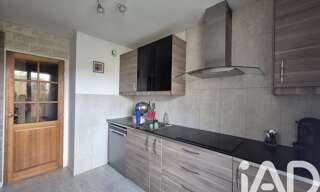 Appartement 4 Pièces 73 m² à vendre à Brou-sur-Chantereine (77177)